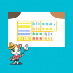 KOOVブロックを紹介するだんにゃあ