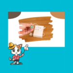 KOOV「アプリを使いこなそう」を紹介するだんにゃあ